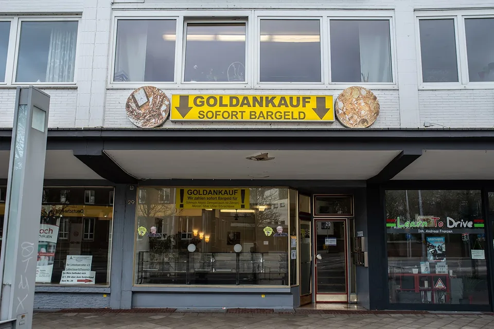 Alsdorf