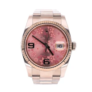 W04276 – Front – Rolex Datejust Ref. 116234