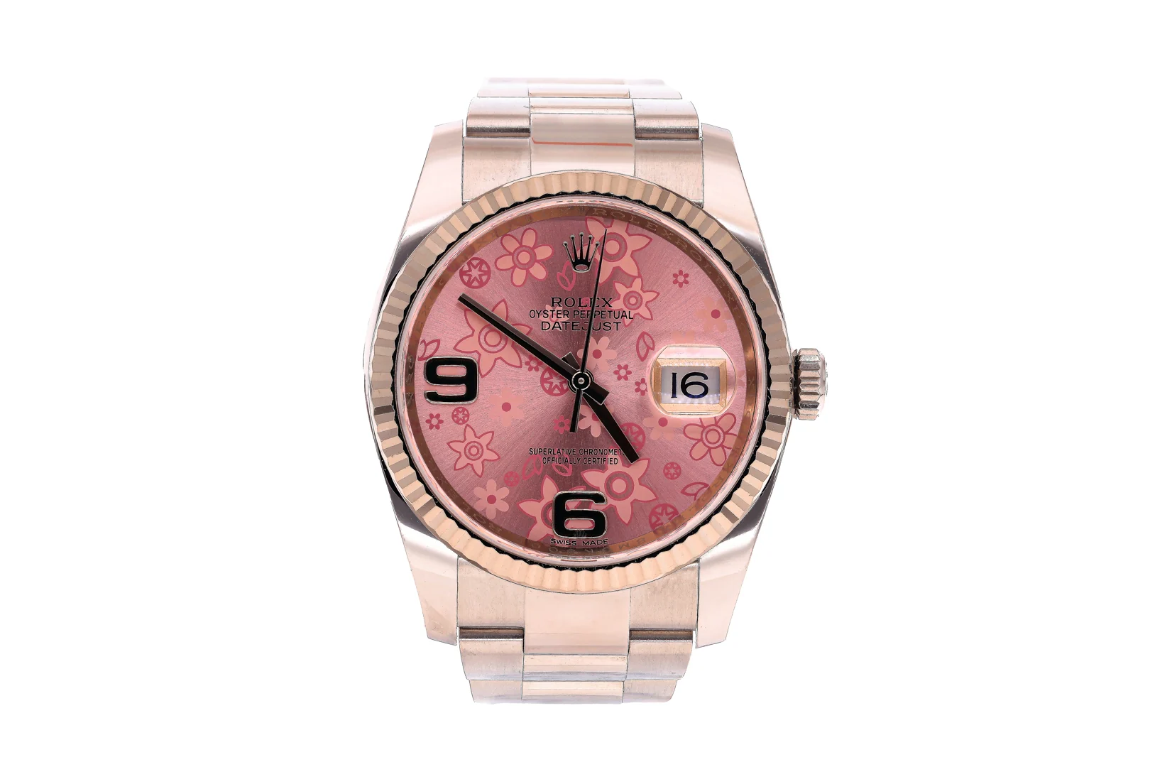 W04276 – Front – Rolex Datejust Ref. 116234